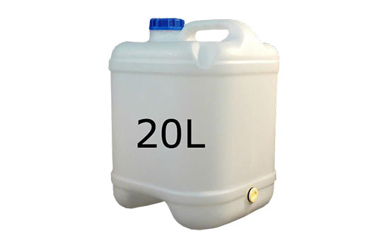 Dishwashing Descaler. - 20L