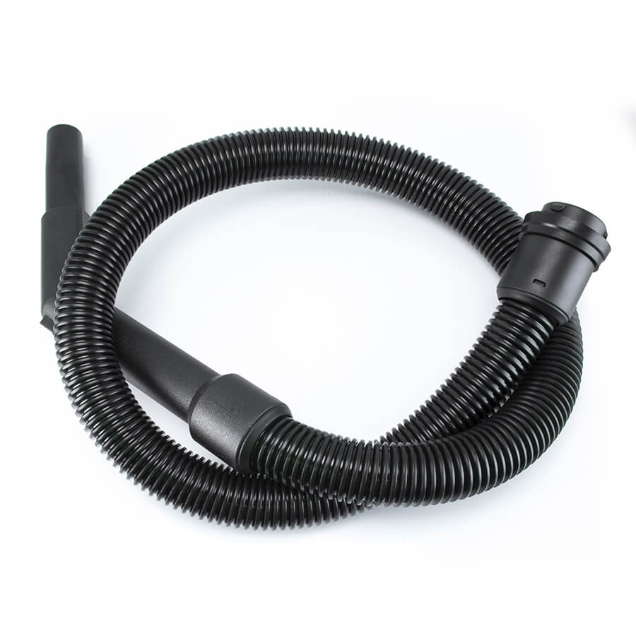 Complete Hose -  1.2m 32mm black.