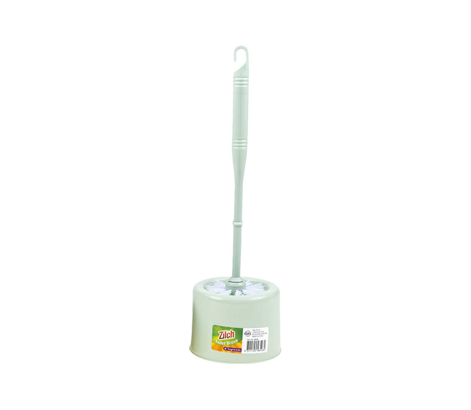 Toilet Brush Basic. - Light Green