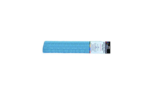 Aluminium Base Microfibre Mop.