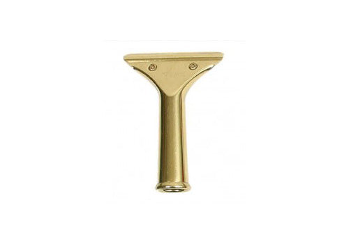 Fixed Brass Handle