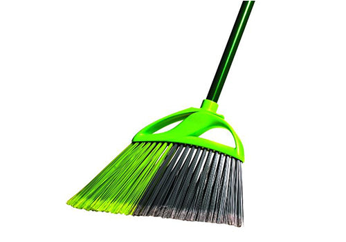 Premium Angle Broom