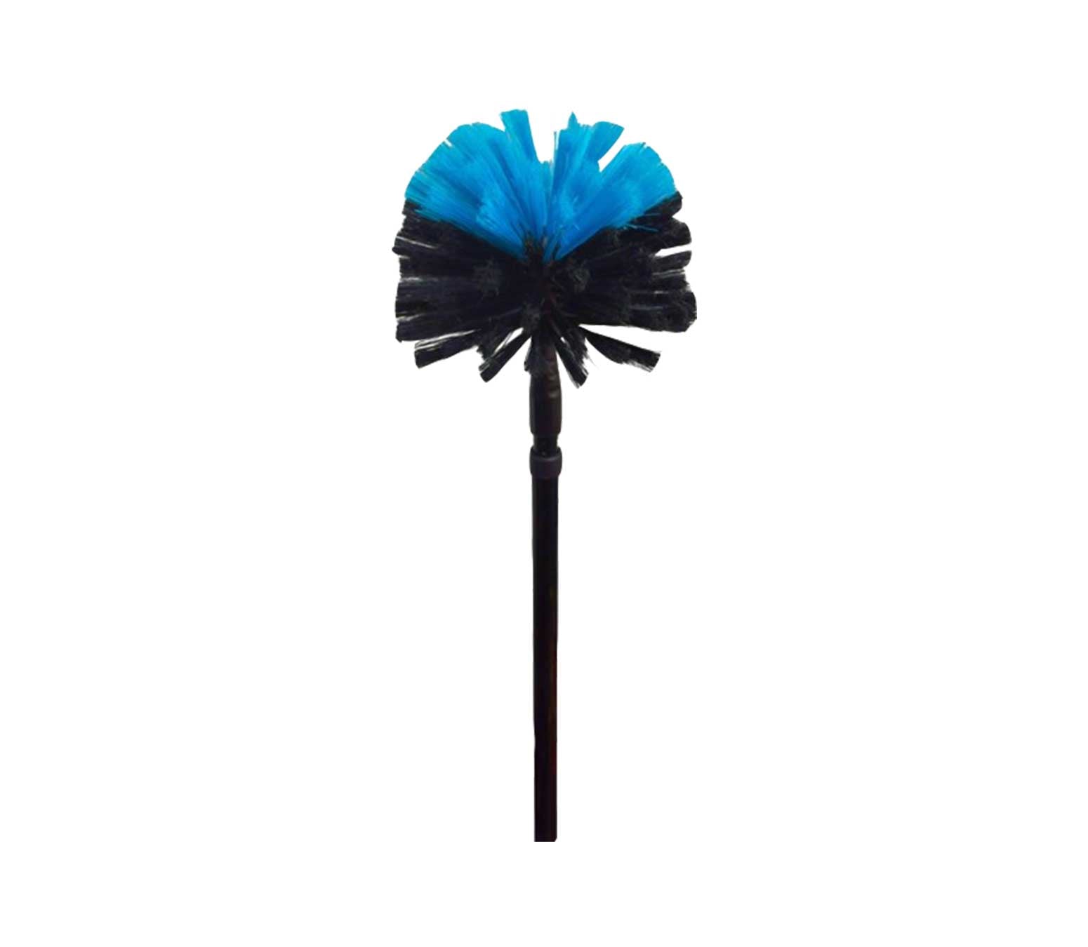 CleanMax¨Domed Cobweb Brush - Extendable.