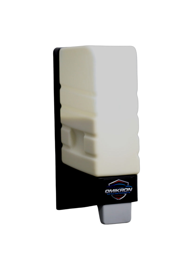 4L Industrial Hand Soap & Dispenser.