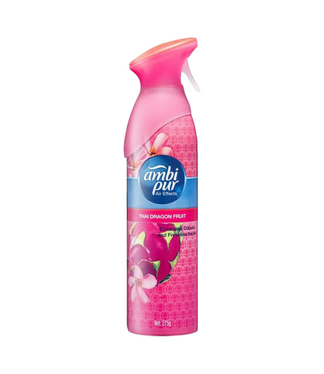 Ambi Pur Air Effects 275g Aerosol Air Freshener.