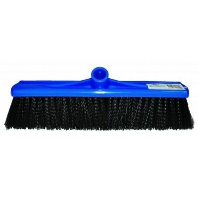 Edco Platform Broom Head Soft Fill 500mm.