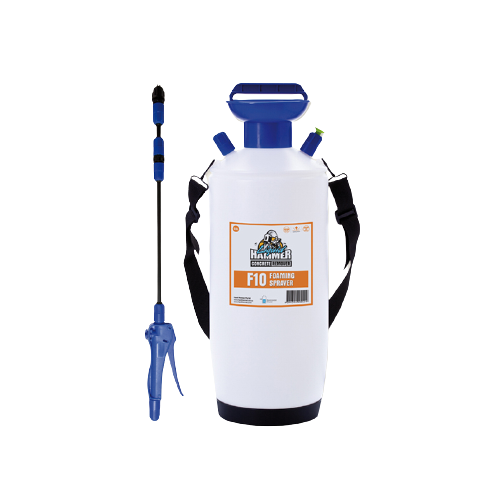 Liquid Hammer Foaming Sprayer -10.0L