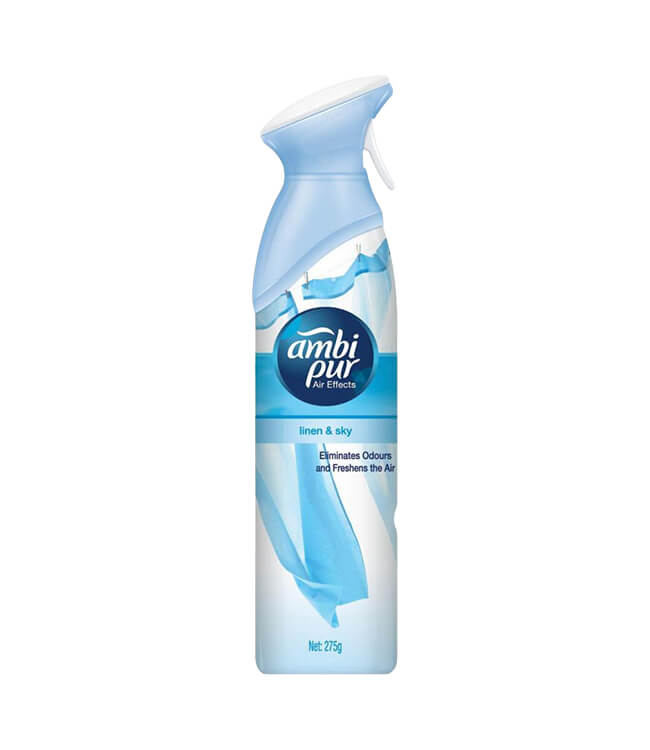 Ambi Pur Air Effects 275g Aerosol Air Freshener.