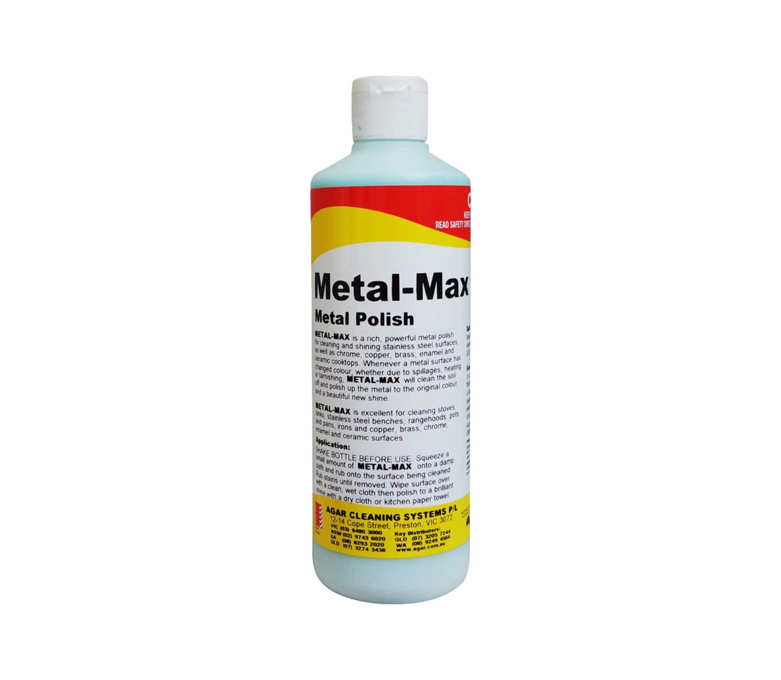 Metal Polish