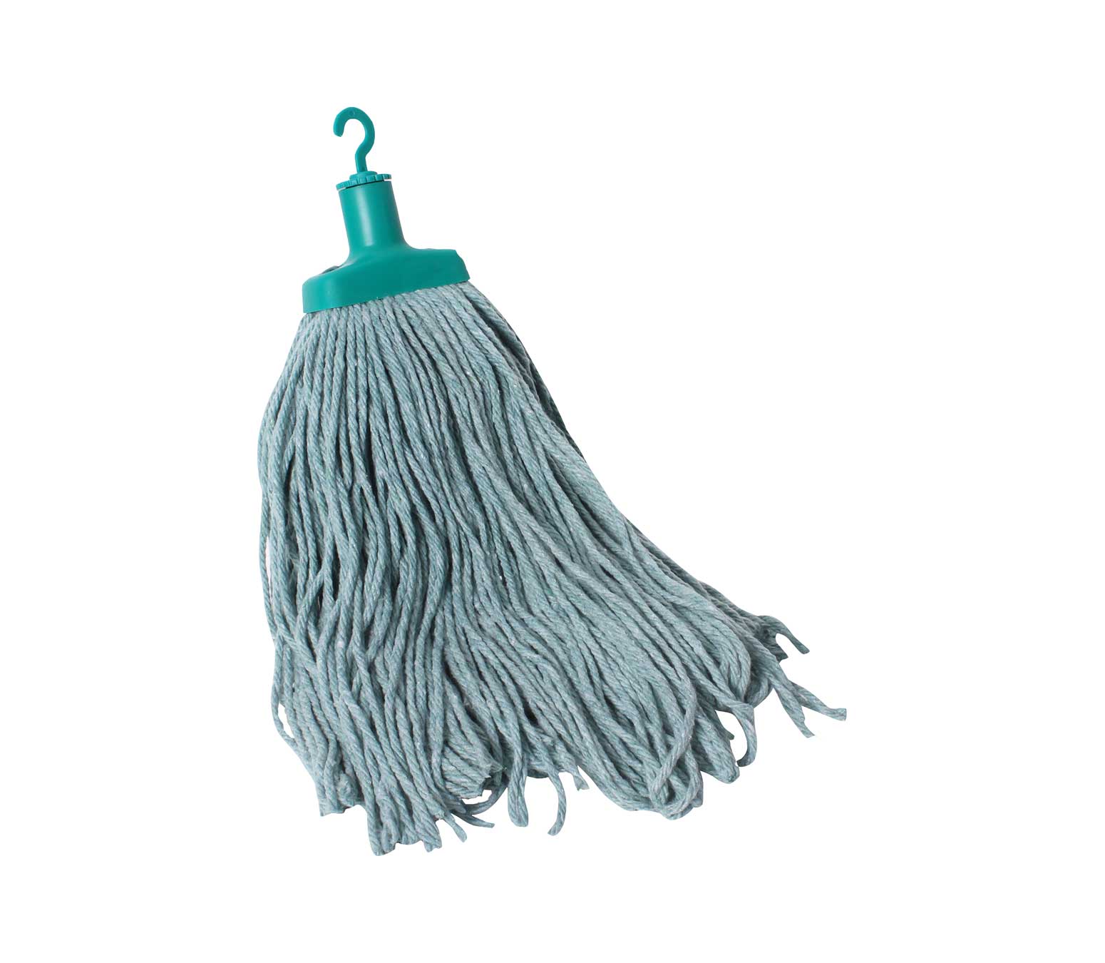 Sabco 400g Mop Head Refill Blue.