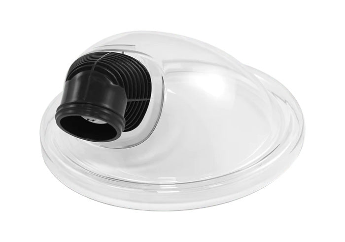 Pacvac Lids to Suit: Superpro 700