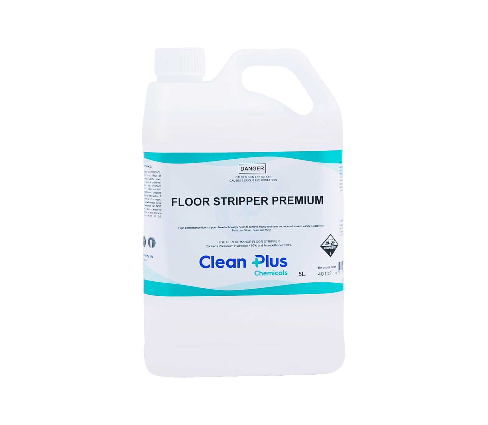 Floor Stripper Premium.