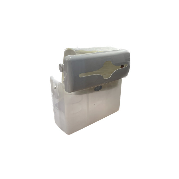 Interleaved Hand Towel Table Dispenser - New Design