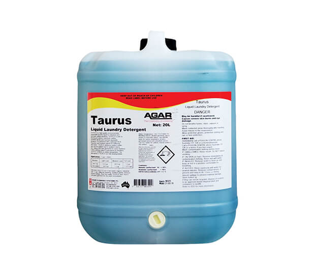 Taurus Laundry Liquid - 20L.