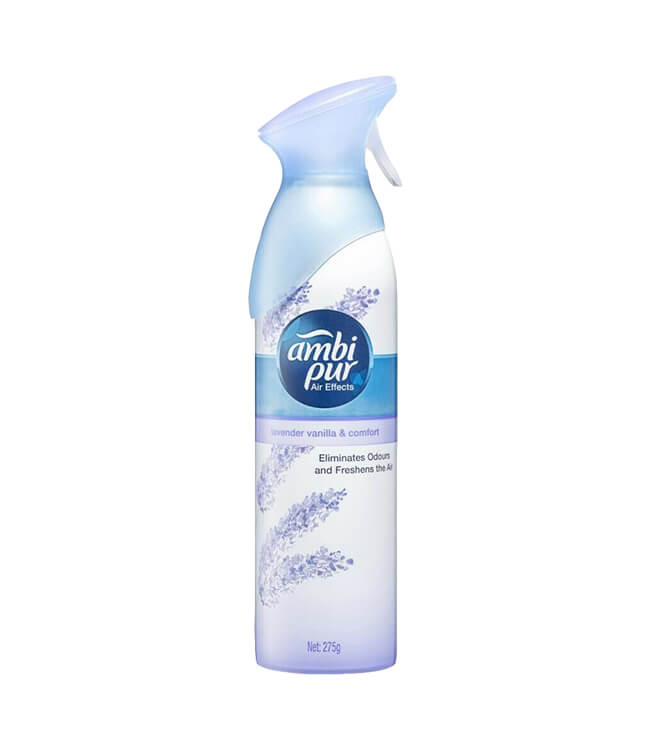 Ambi Pur Air Effects 275g Aerosol Air Freshener.