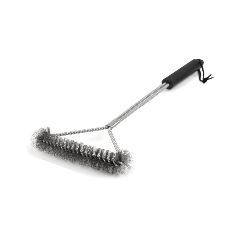 BBQ Grid Grill Brush.