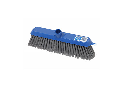 Edco Merribrite Deluxe Broom.