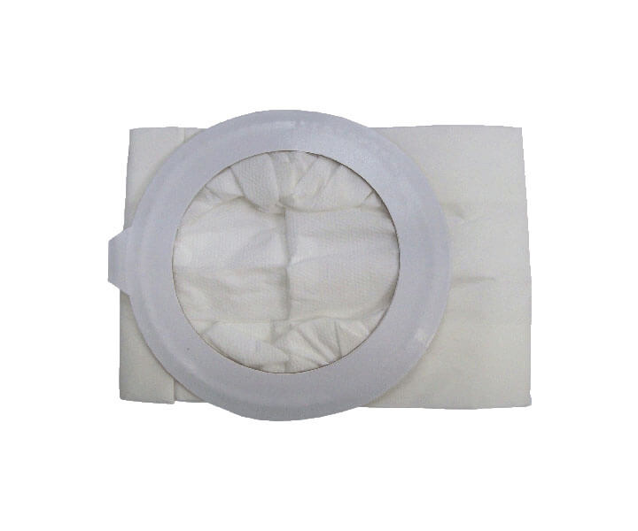 Vacuum Dust Bags for Nilfisk GD5 & GD10 BackPack.