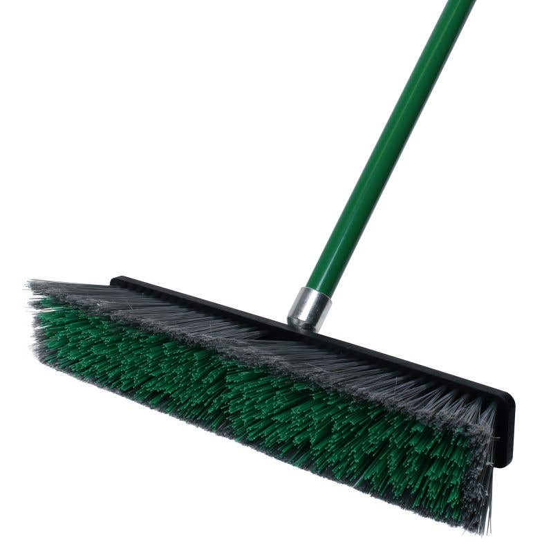 Hight Power Outdoor Broom 45cm. Sabco