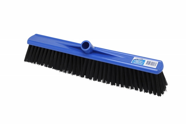 Edco Platform Broom Head Medium Fill 400mm.