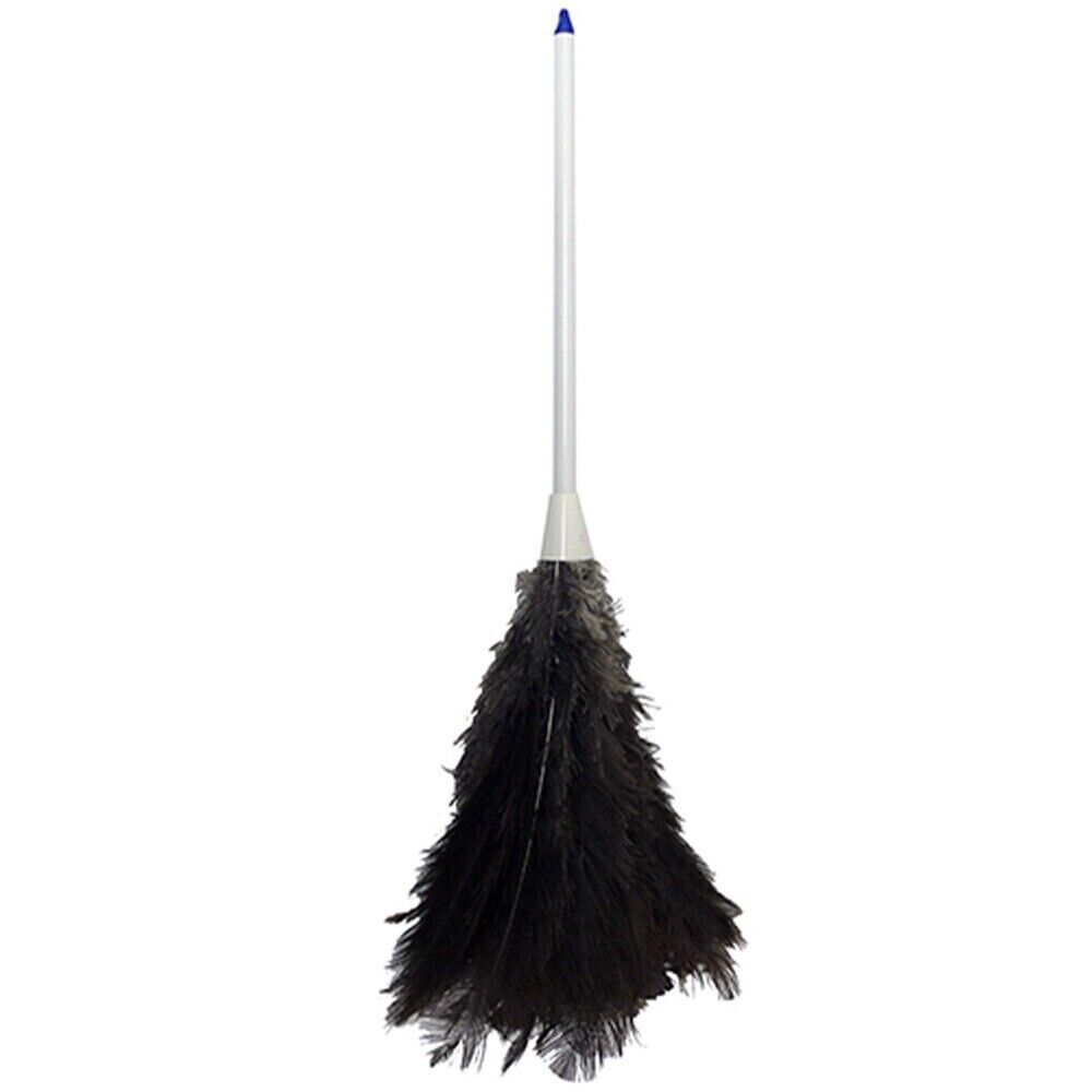 NAB Premium Feather Duster 80cm